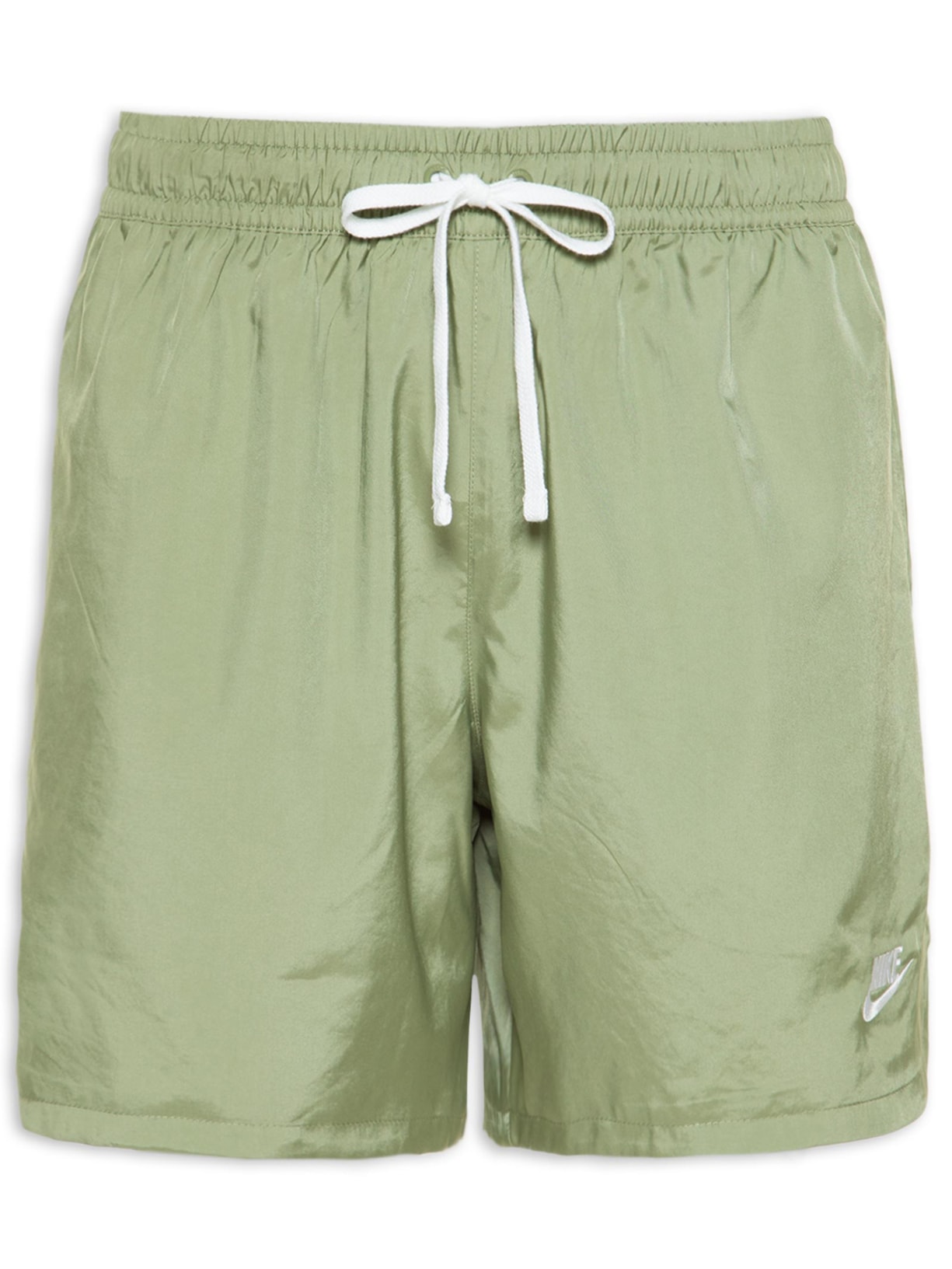 Short Masculino Club Wvn Lnd Flow - Verde