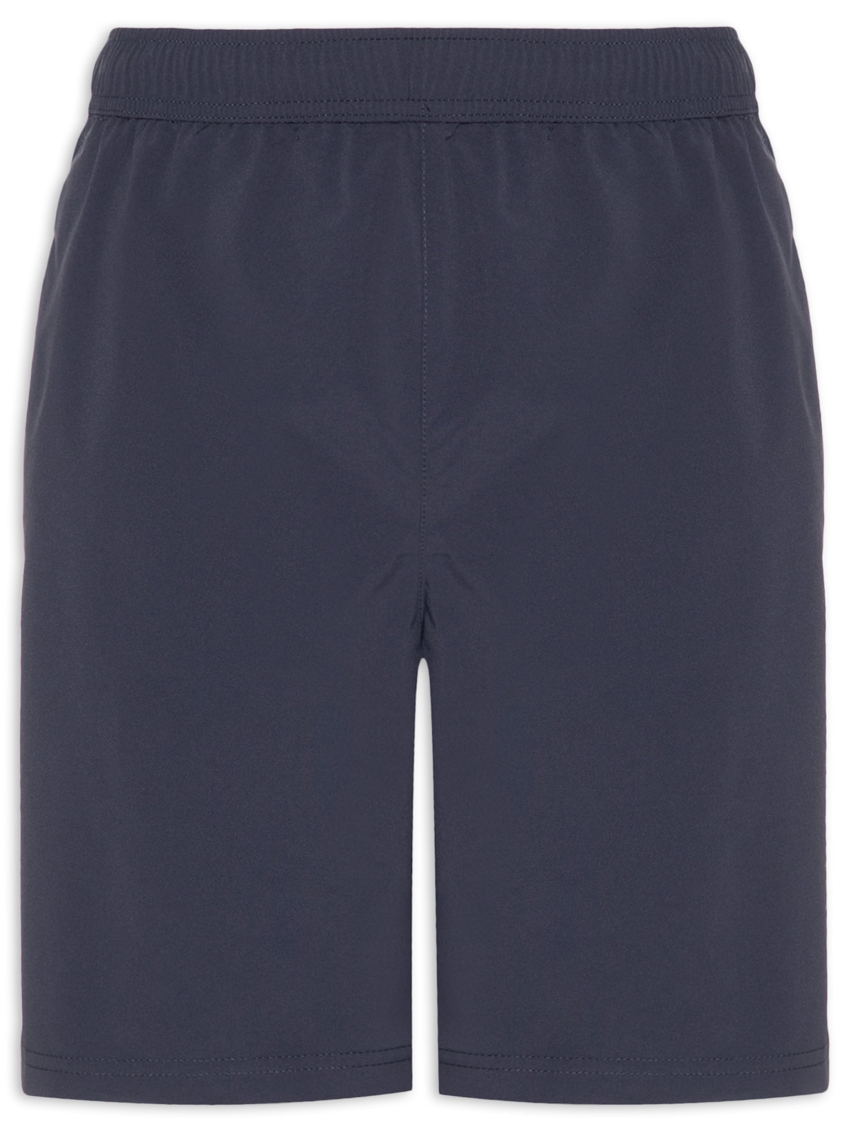 Short Masculino Color Beachwear Azul Basiq Men