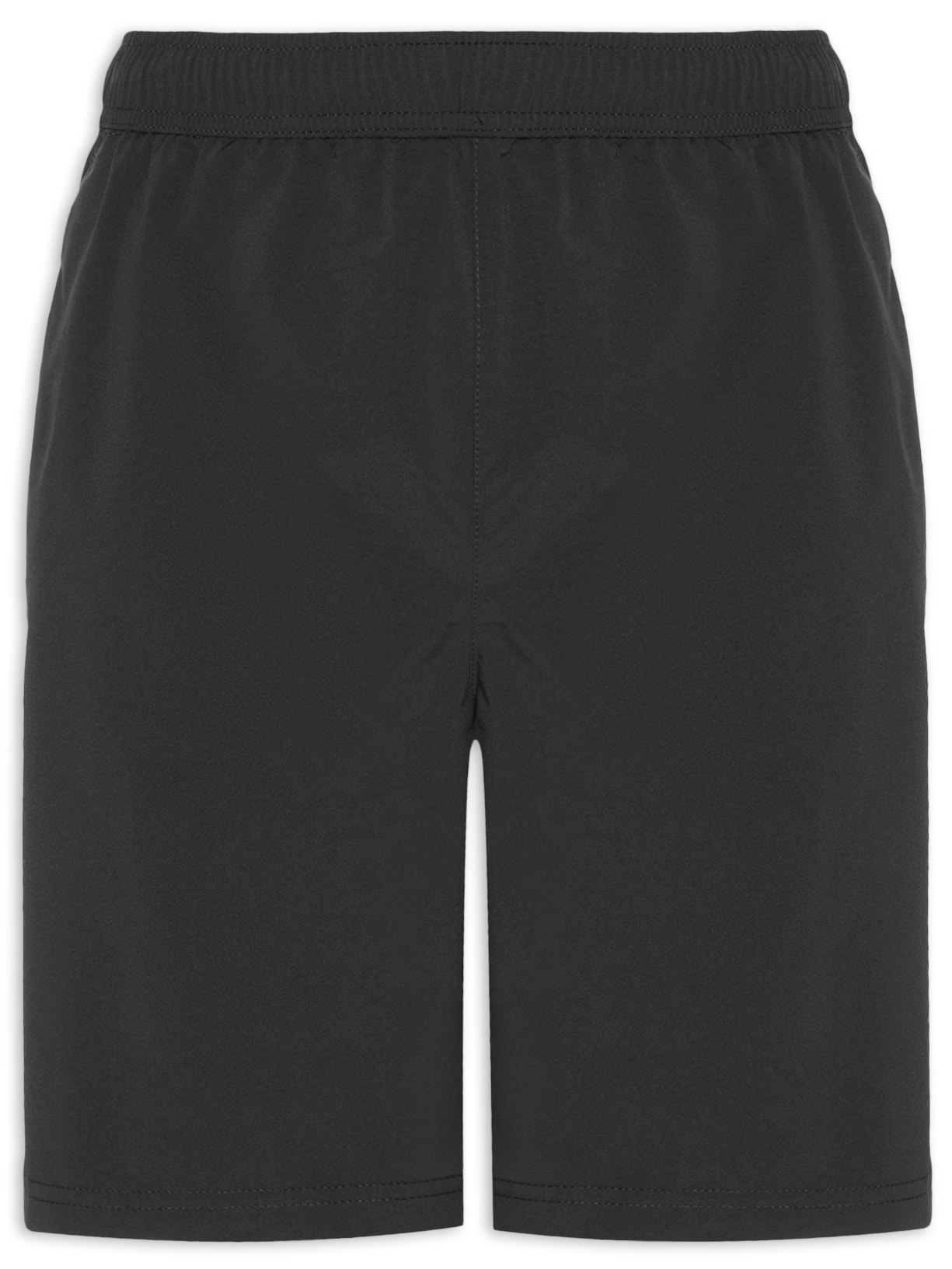 Short Masculino Color Beachwear Preto Basiq Men
