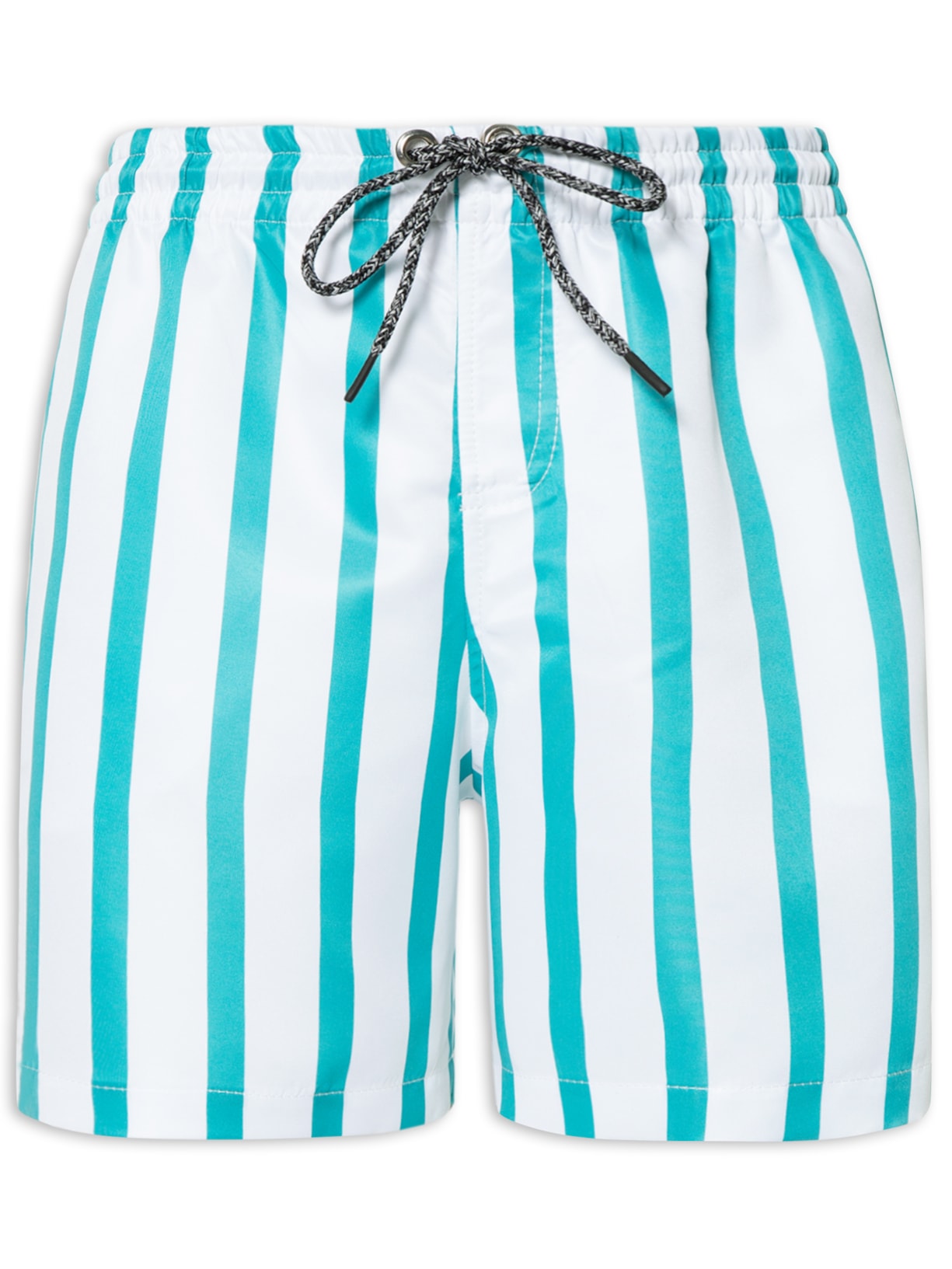 Short Masculino Copacabana Listra Hydra - Branco