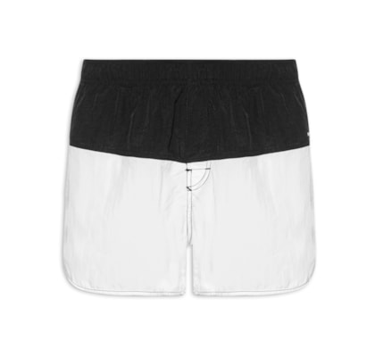 Short Masculino Deep Flow - Preto