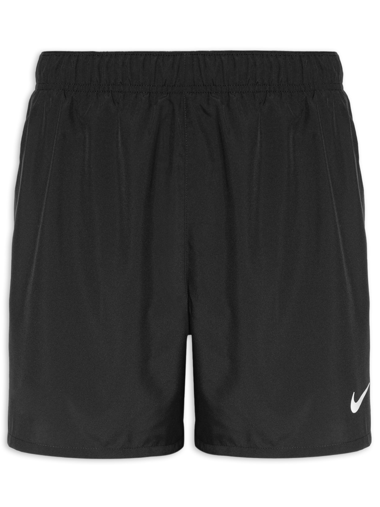 Short Masculino Df Challenger Short 5bf - Preto