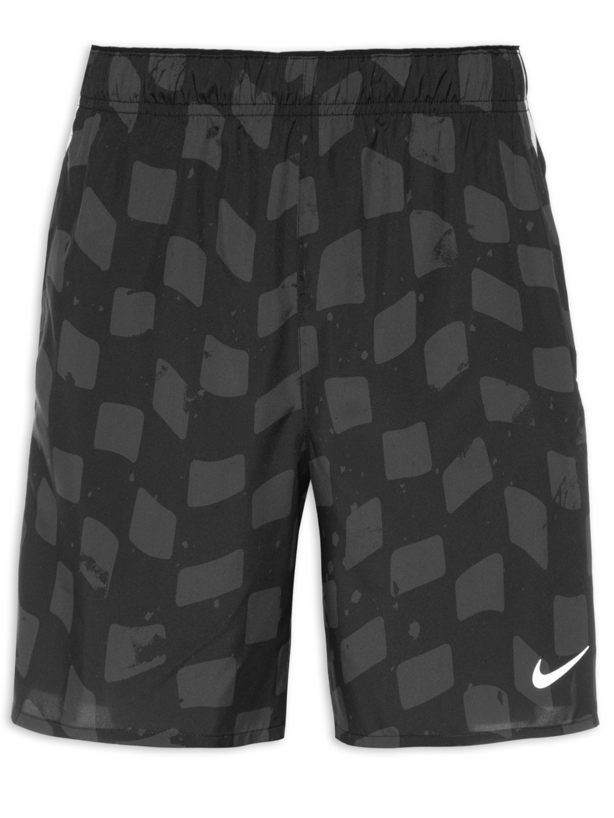 Short Masculino Df Chlnger 7ul Dye - Preto