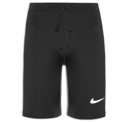 Short Masculino Df Fast Bf Half Tight - Preto
