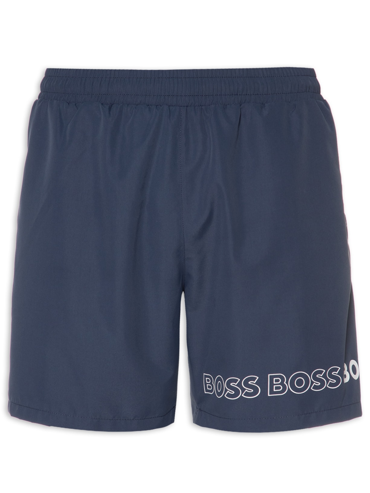 Short Masculino Dolphin - Azul