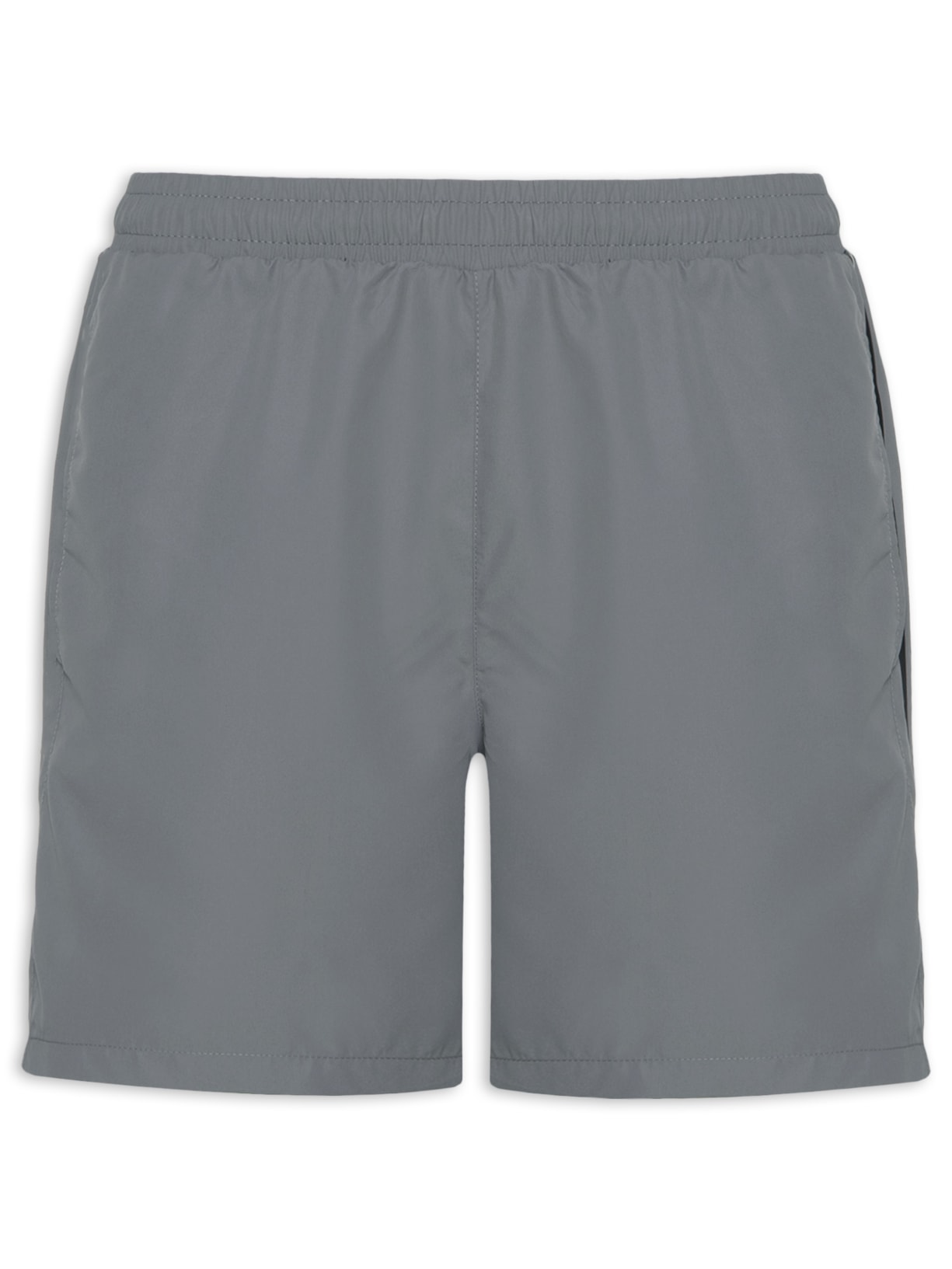 Short Masculino Dolphin Cinza Boss