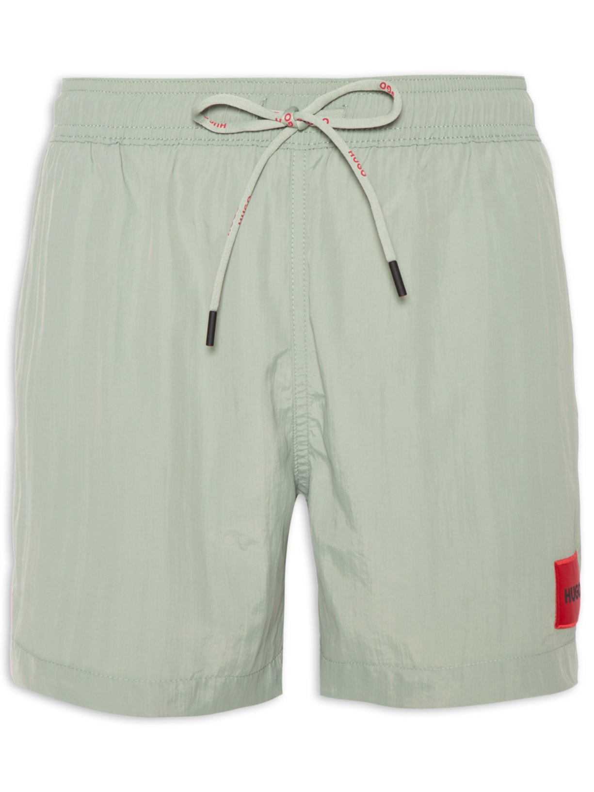 Short Masculino Dominica - Verde