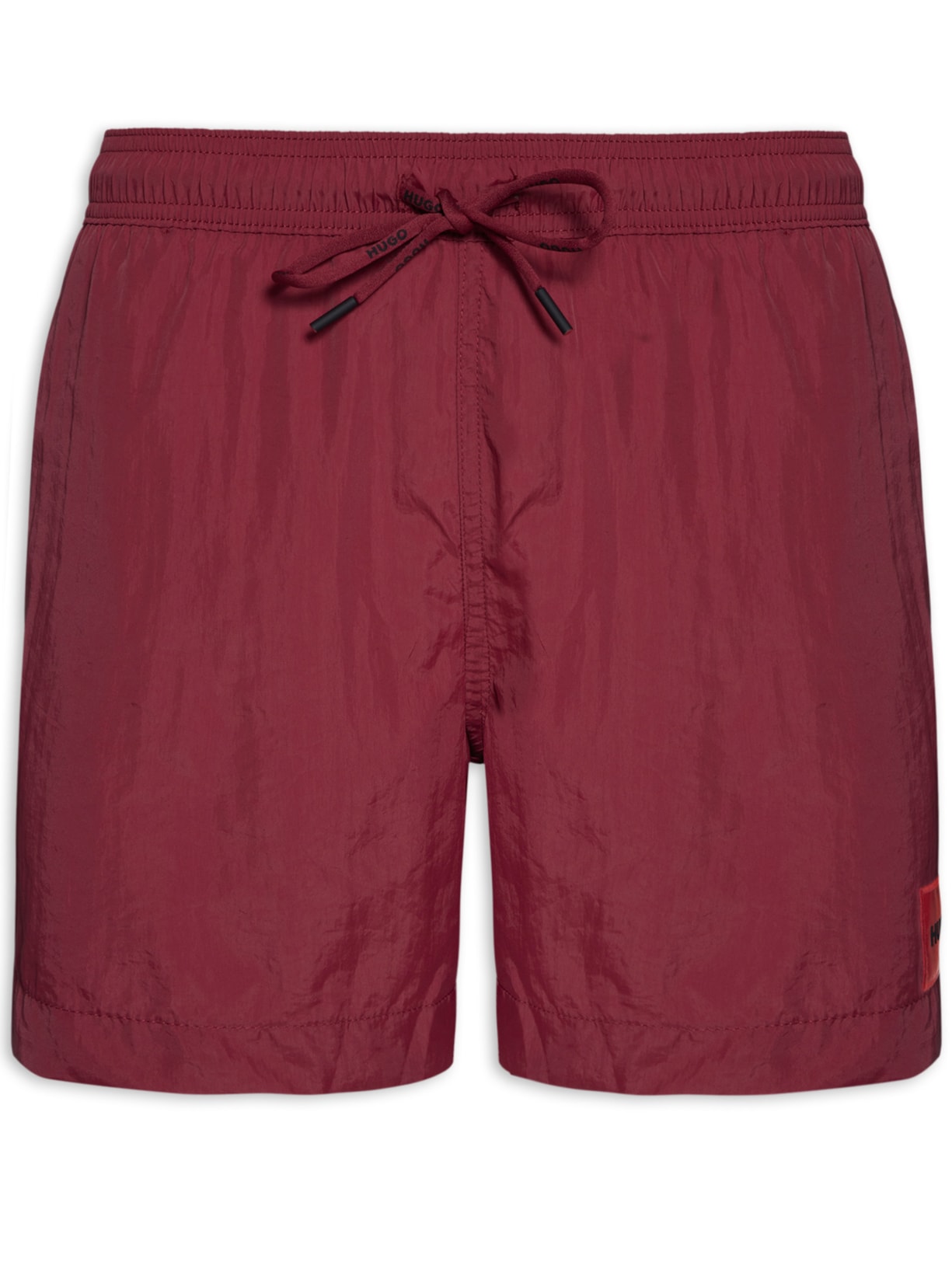 Short Masculino Dominica - Vermelho