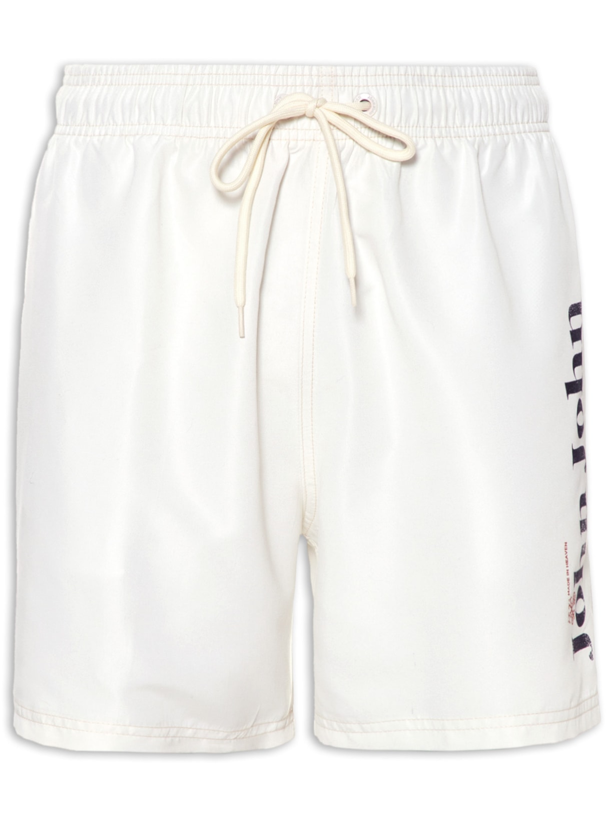 Short Masculino Dreamers Off White John John
