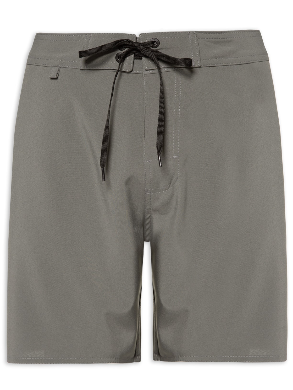 Short Masculino Duo - Cinza