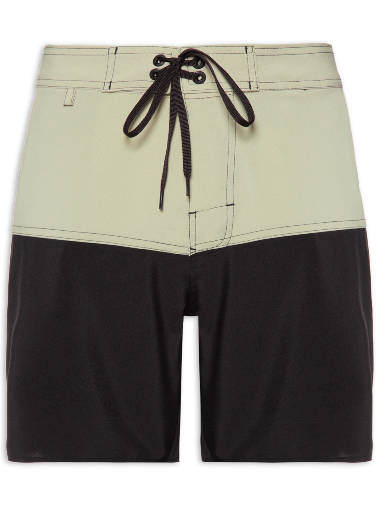 Short Masculino Duo - Preto