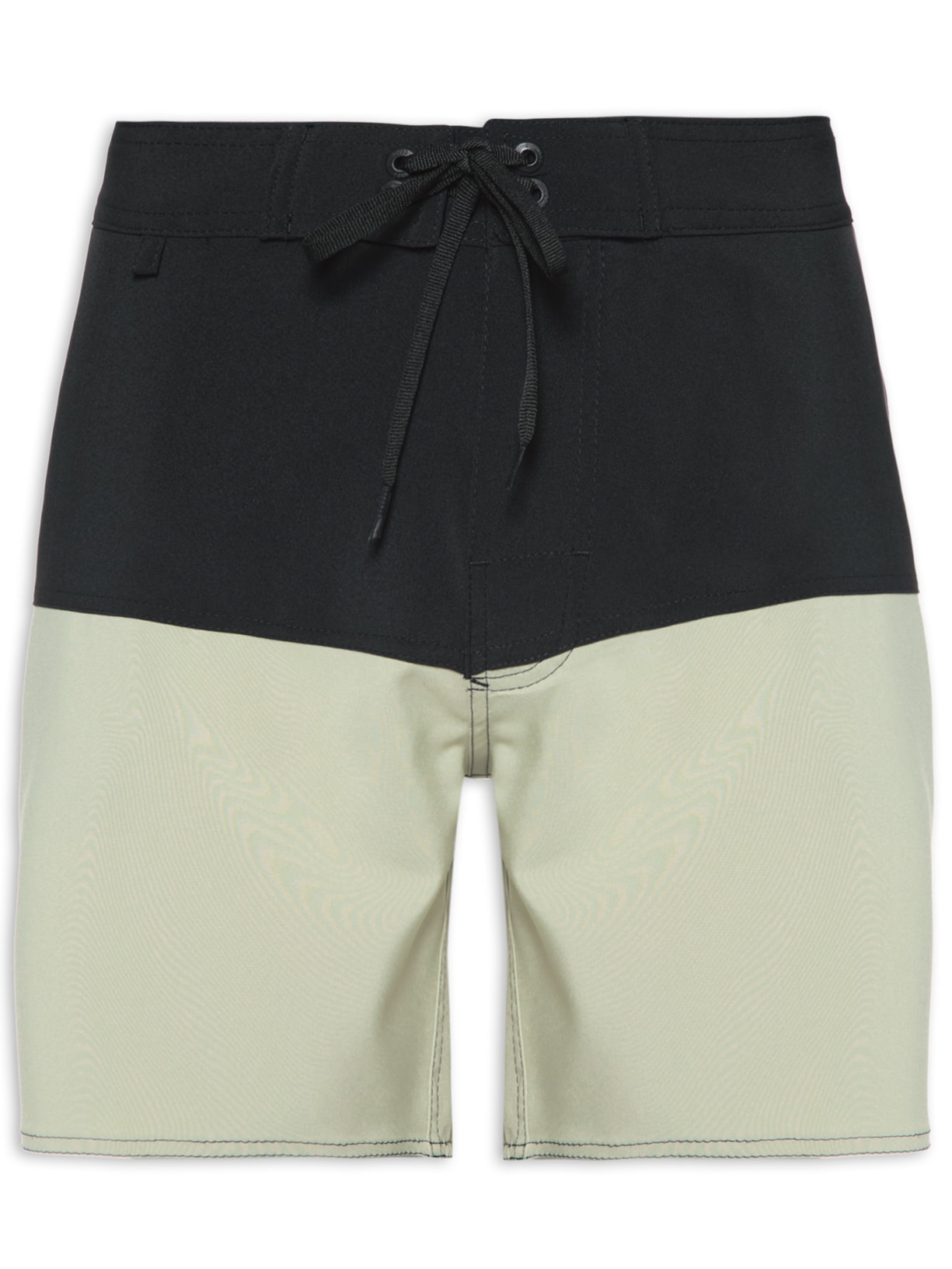 Short Masculino Duo - Preto