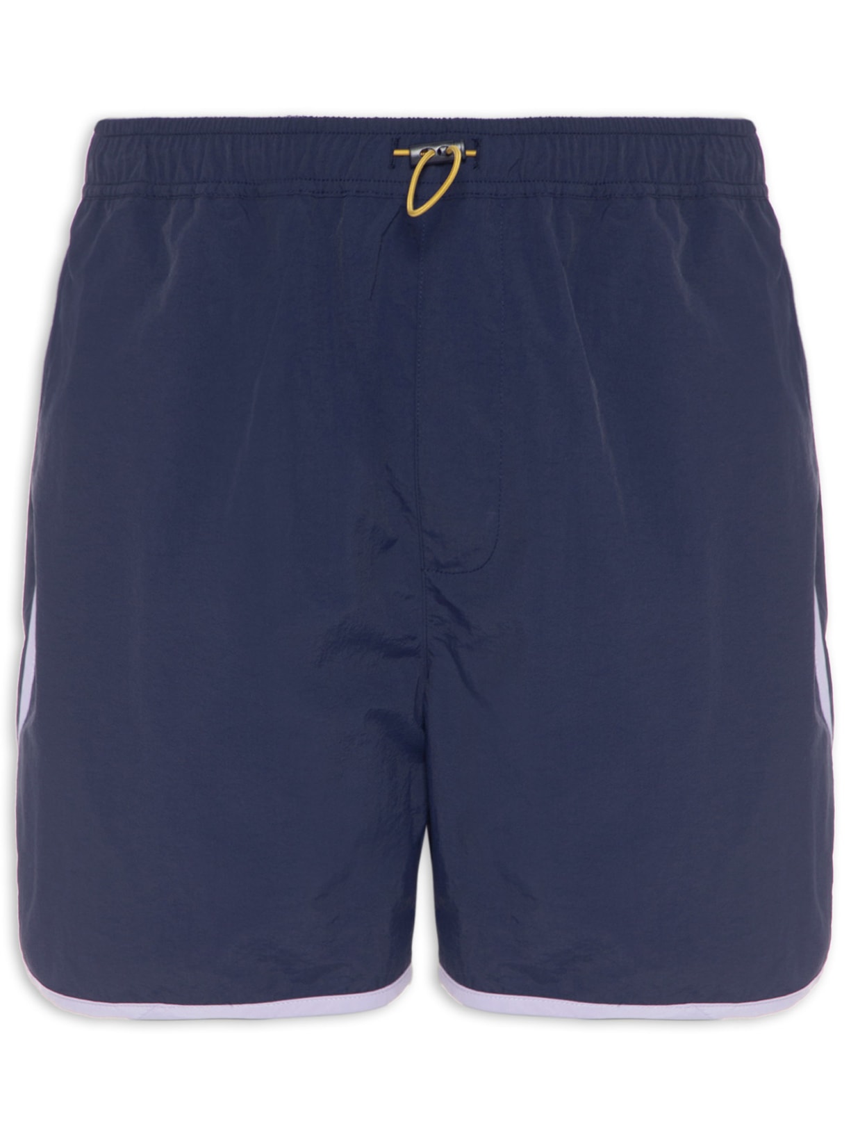 Short Masculino Enzo Sport - Azul