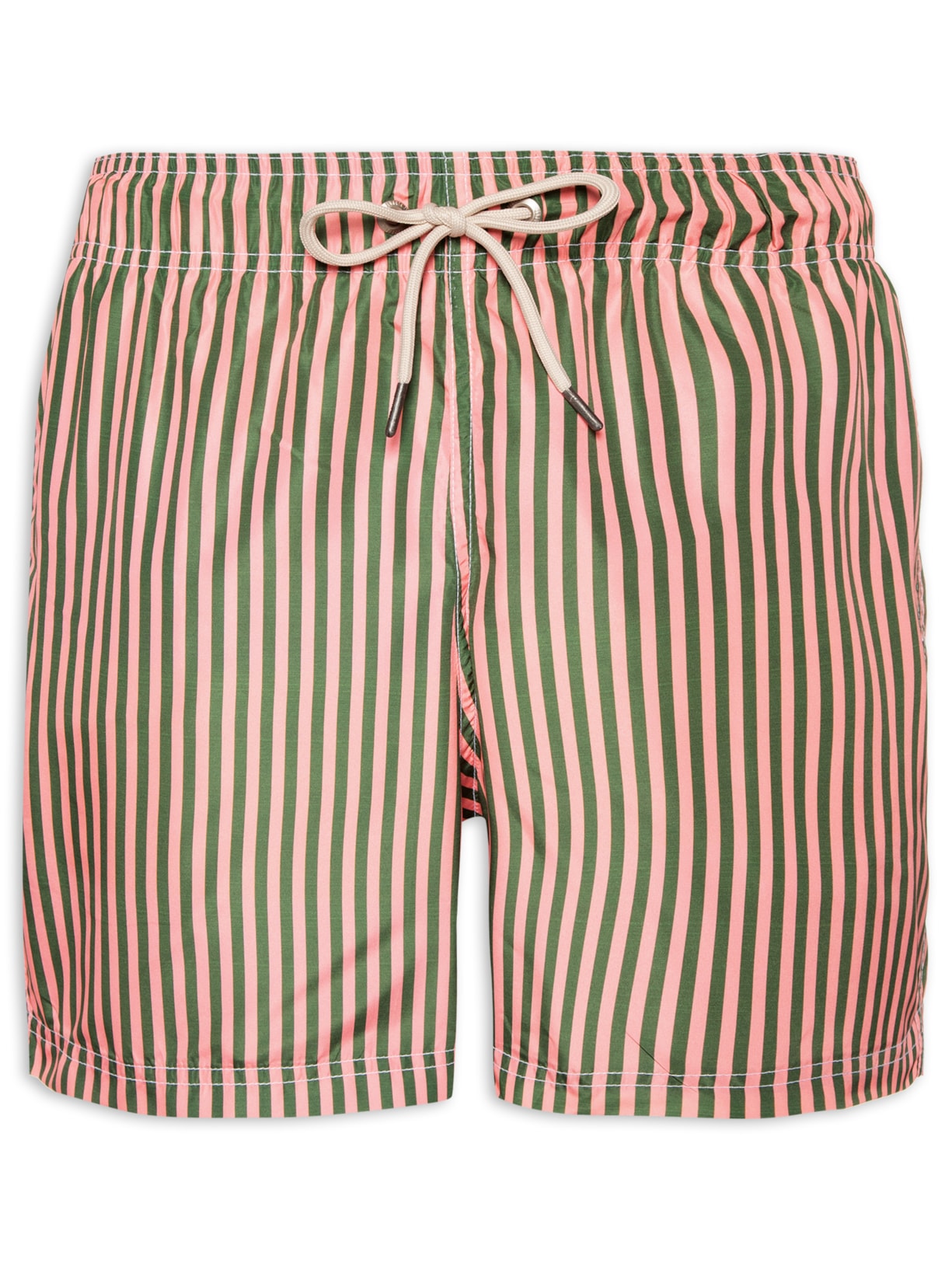 Short Masculino Er Feola Rosa Shortsco