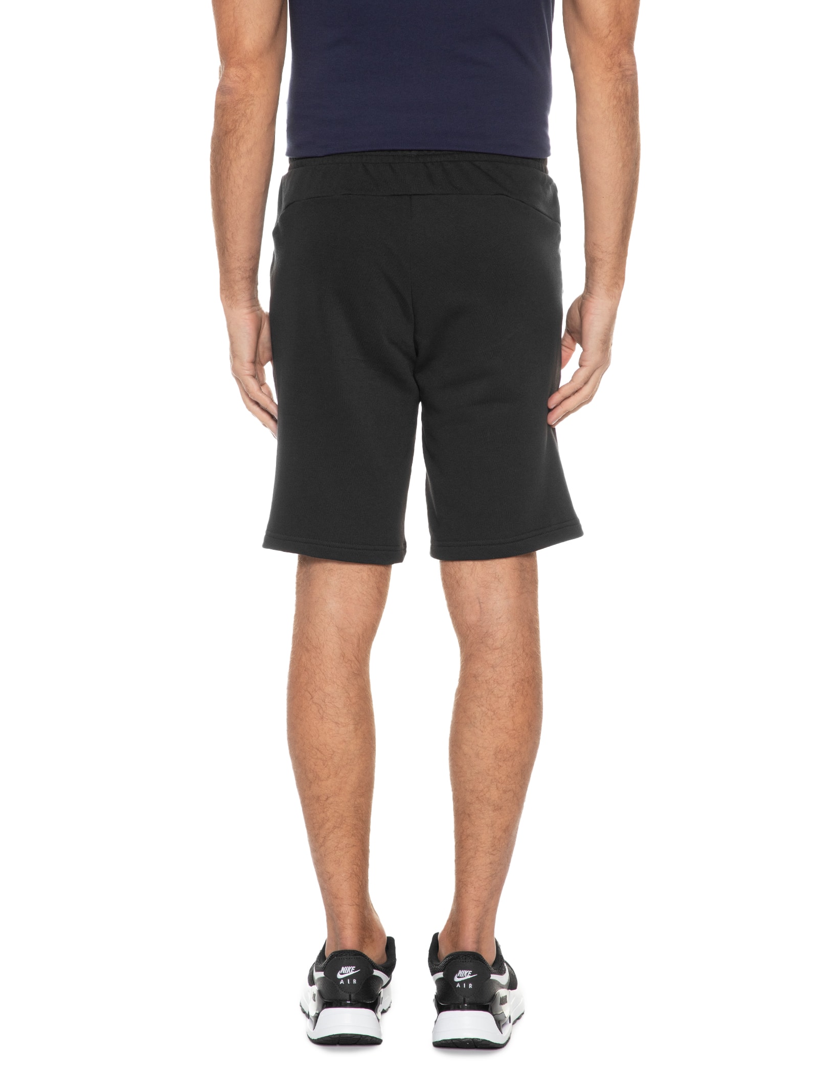 Short Masculino Ess Jersey - Puma - Preto