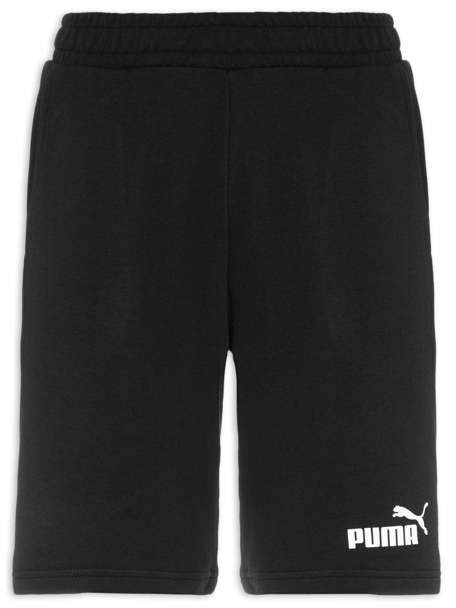Short Masculino Ess Jersey - Puma - Preto