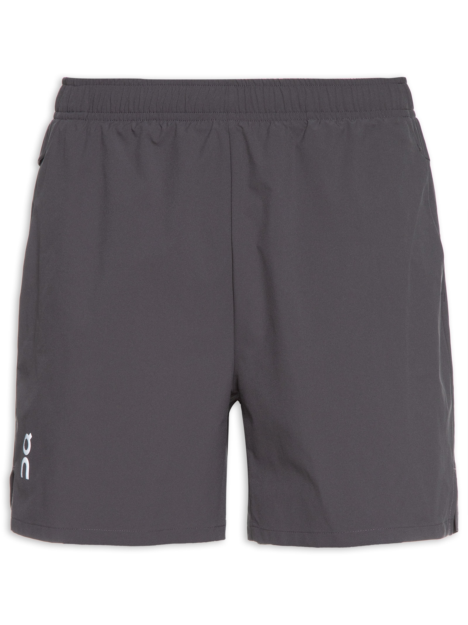 Short Masculino Essential - On Running - Cinza
