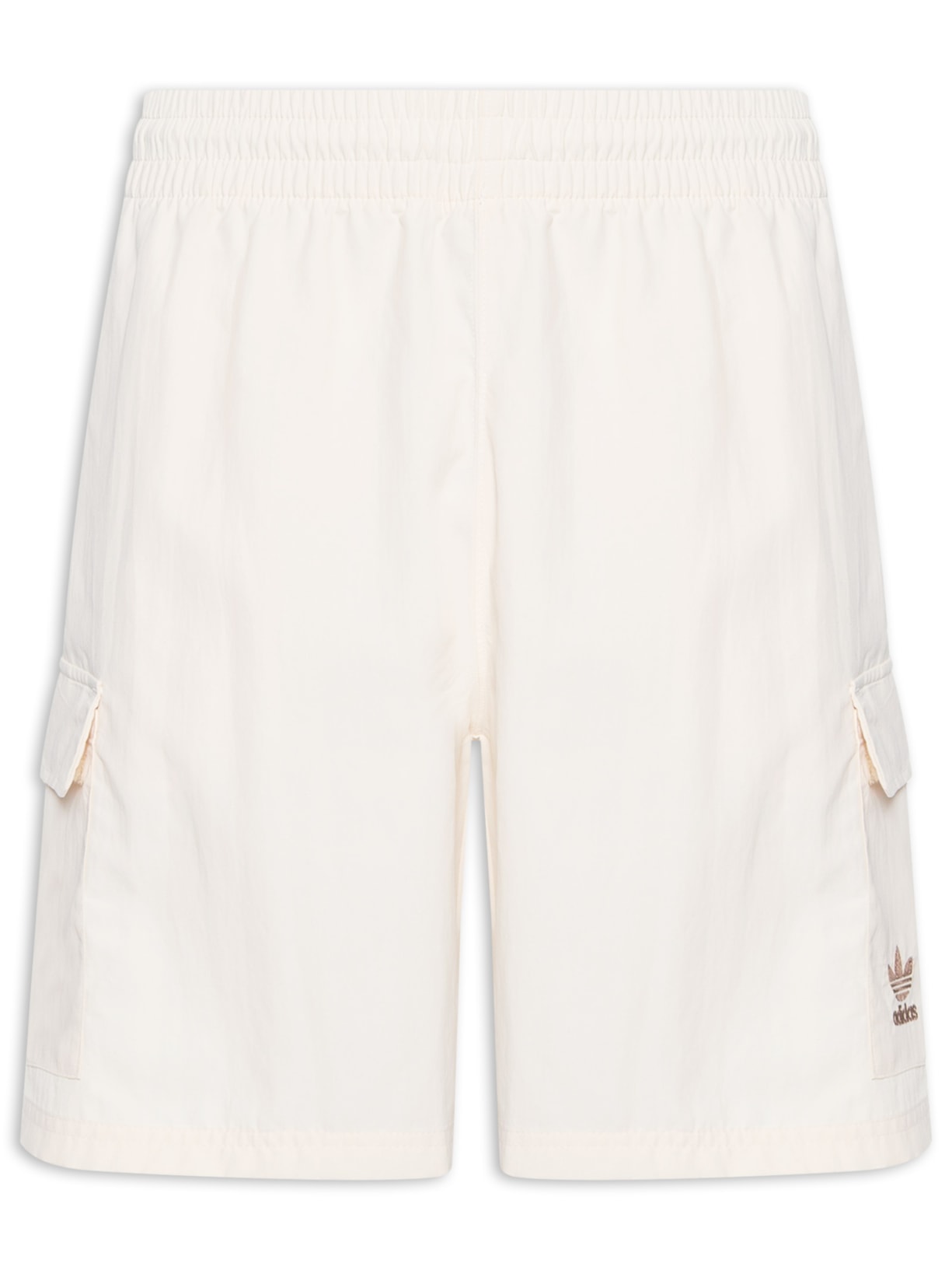 Short Masculino Essential Wvn - Off White