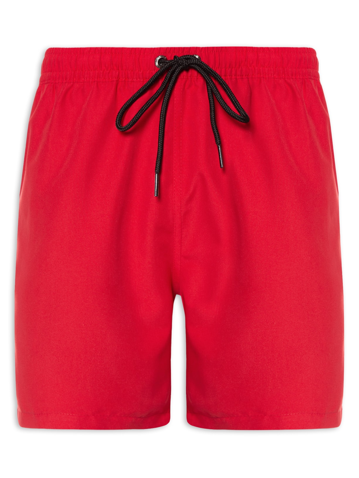 Short Masculino Essentials Truck - Vermelho