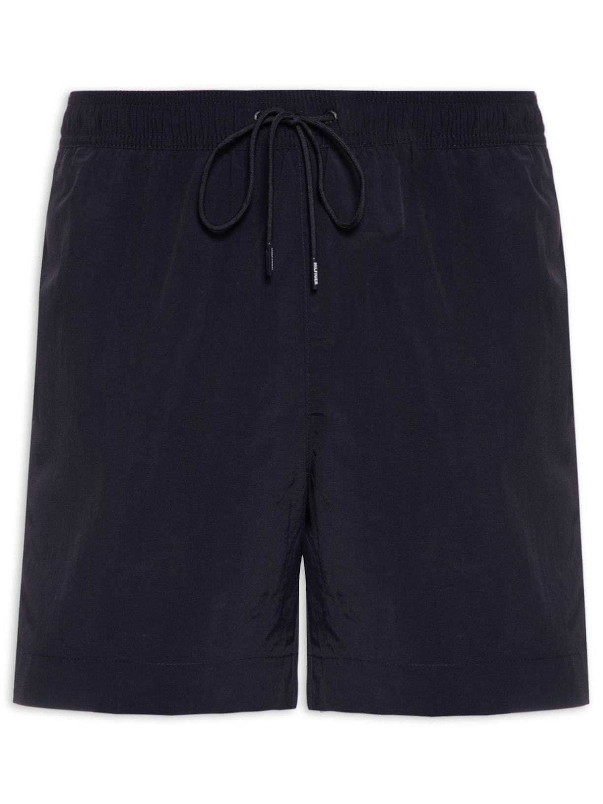 Short Masculino Essmd Drawstring - Azul