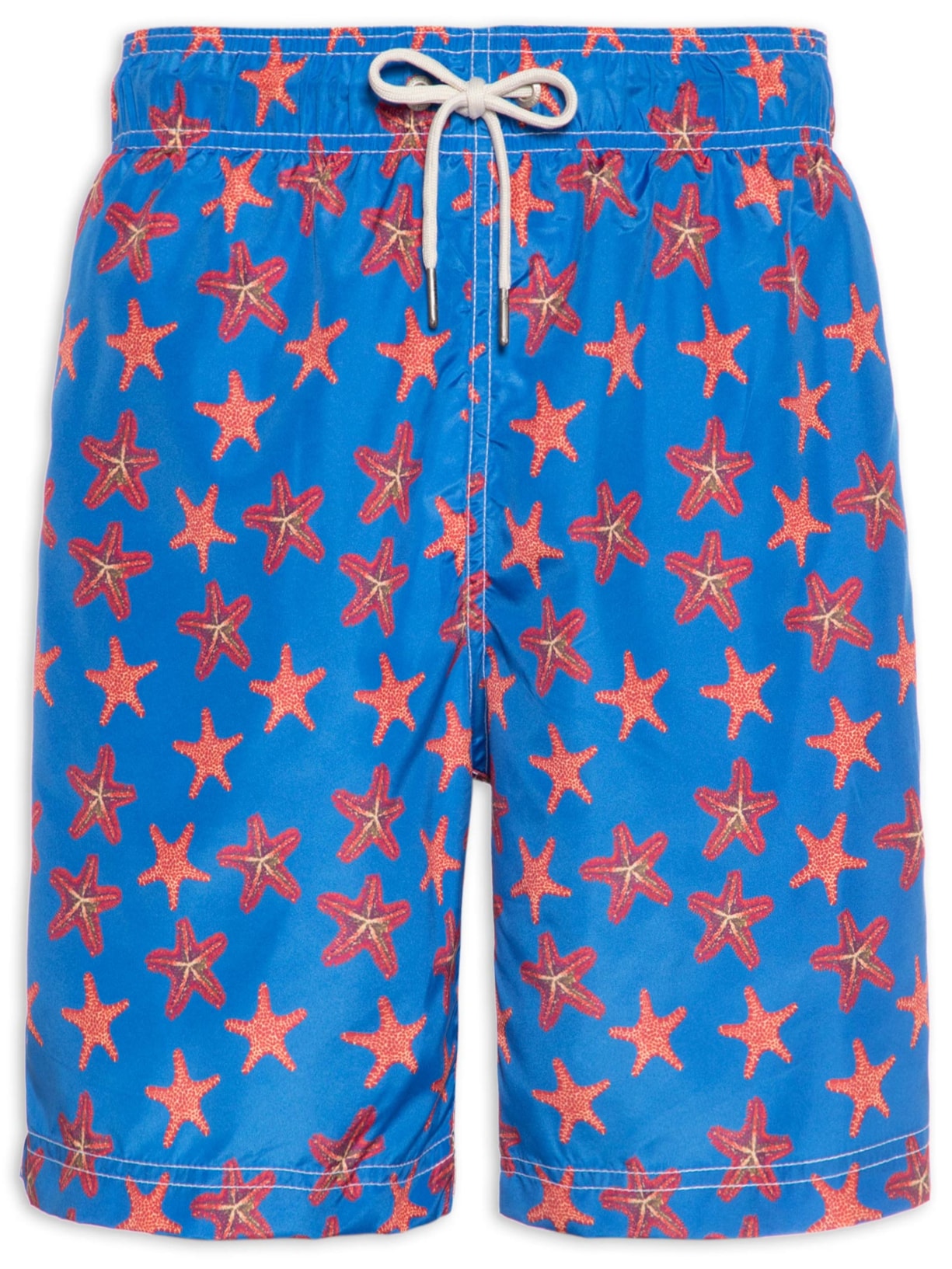 Short Masculino Estrela Mar - Azul