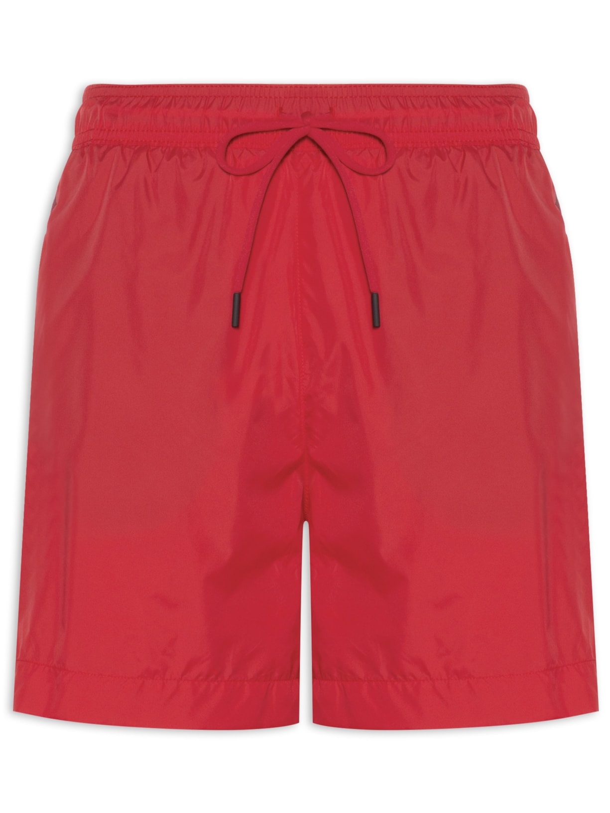 Short Masculino Fab - Vermelho