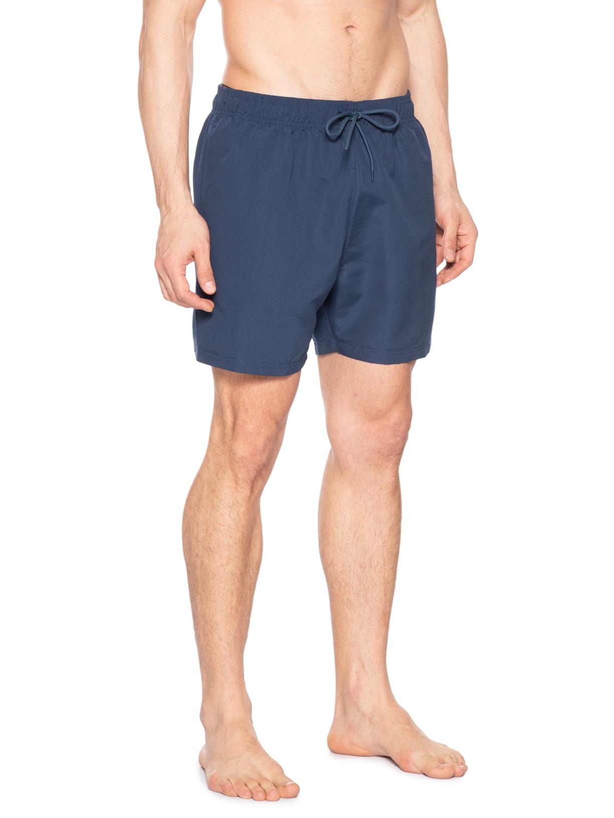 Short Masculino Fiji Indigo Azul John John