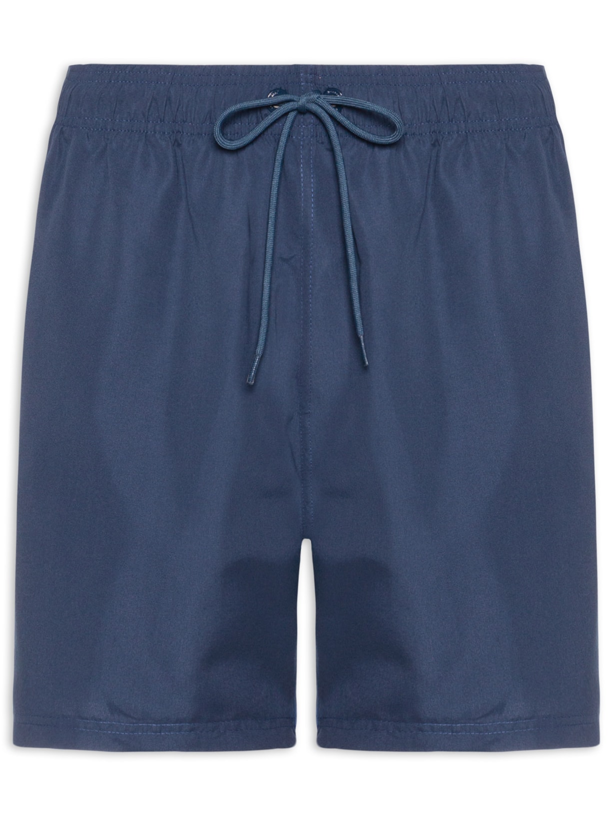 Short Masculino Fiji Indigo Azul John John