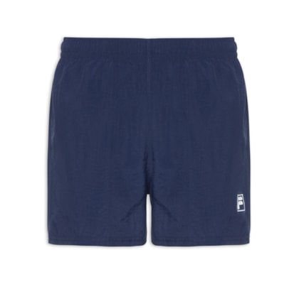 Short Masculino Fila F-BOX 4 - Azul