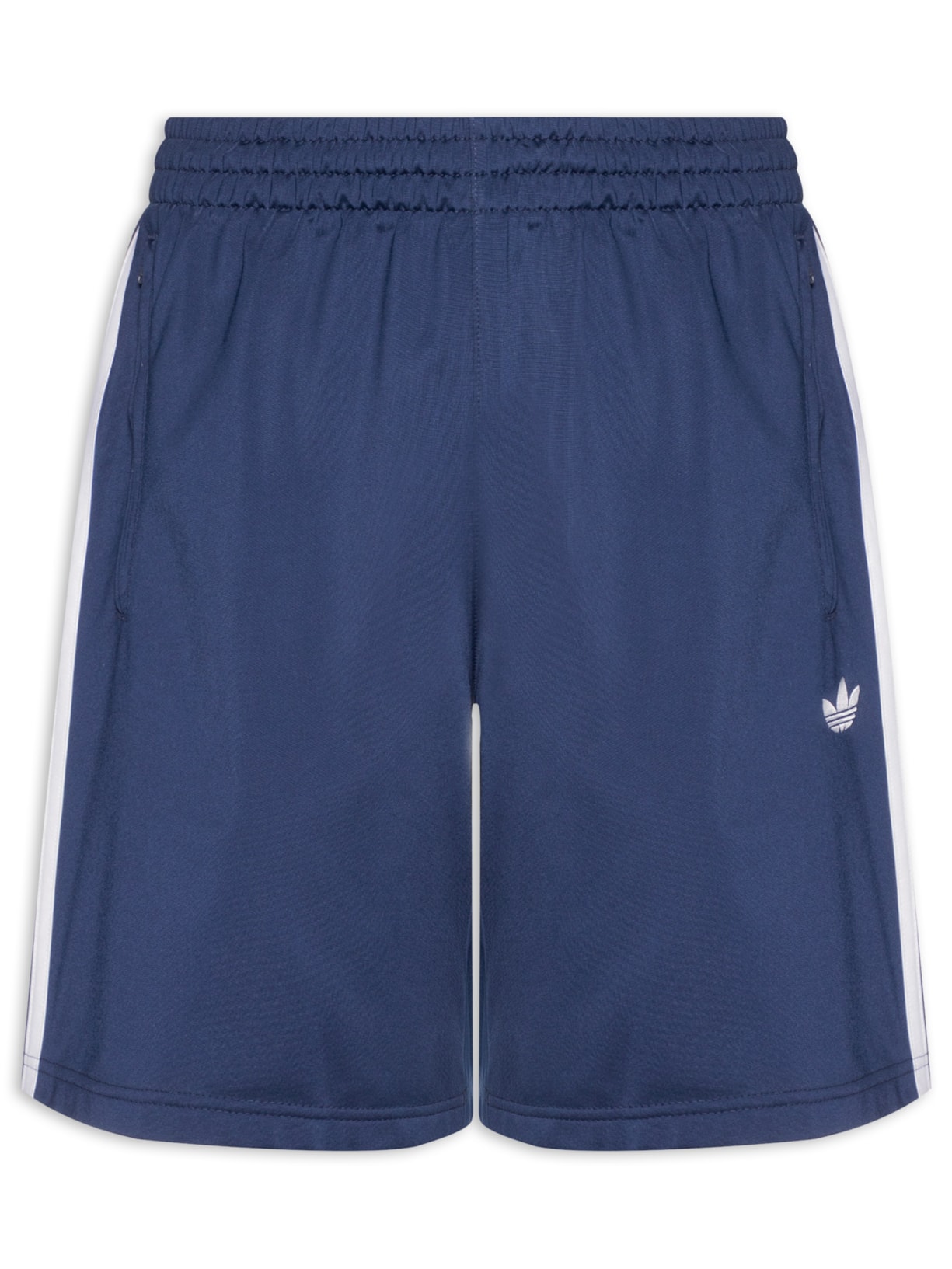 Short Masculino Firebird Azul Adidas Originals