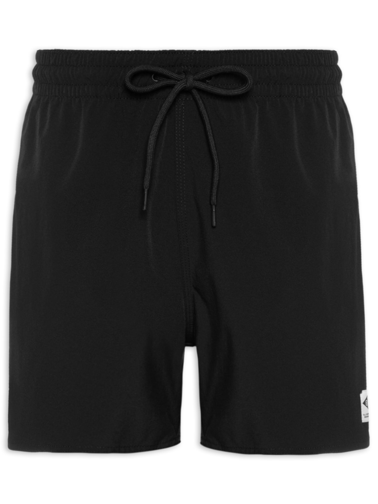 Short Masculino Flex - Preto