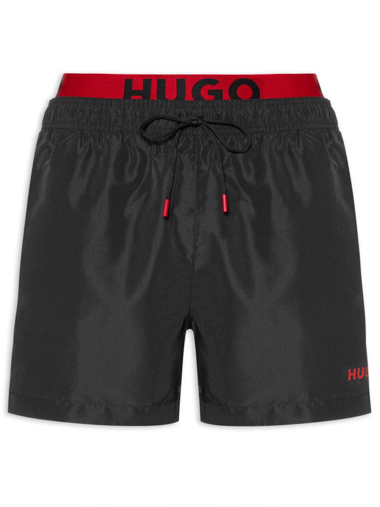 Short Masculino Flex - Preto
