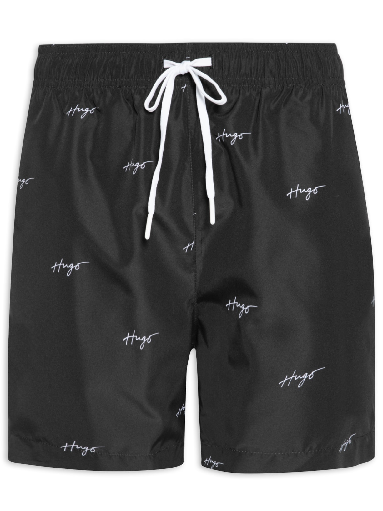 Short Masculino Goat - Preto