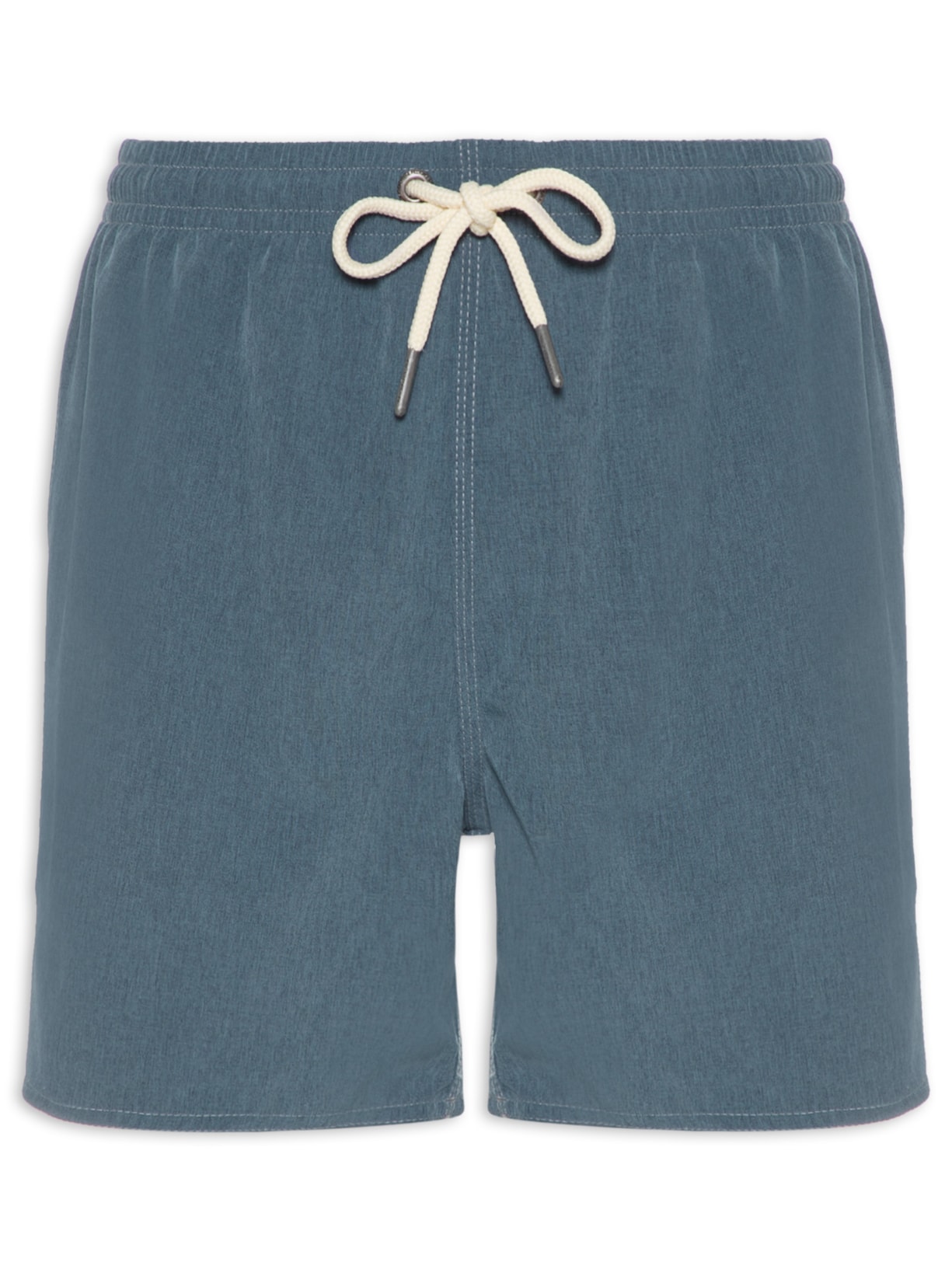 Short Masculino Golden Mescla - Azul