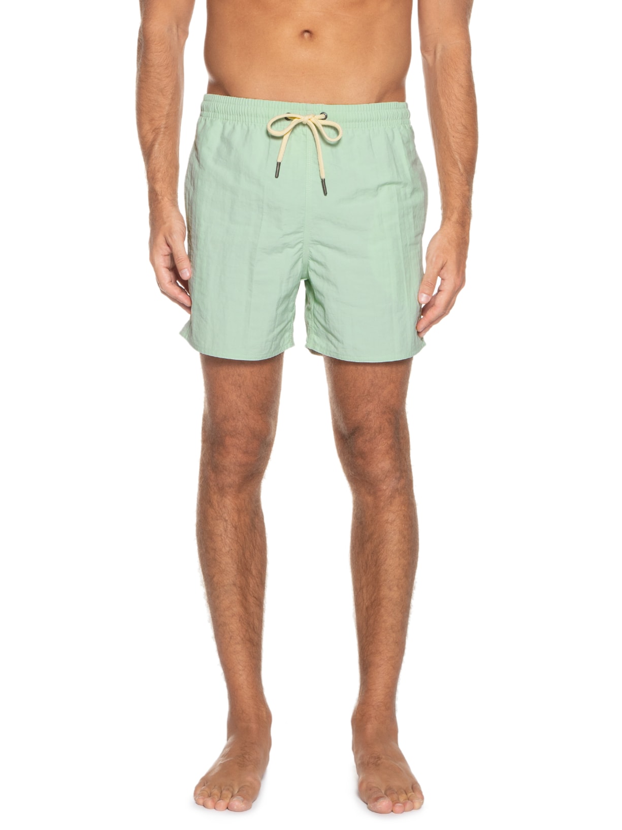 Short Masculino Greenery Verde Blueman