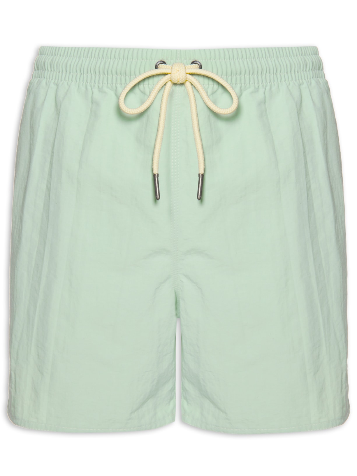 Short Masculino Greenery - Verde