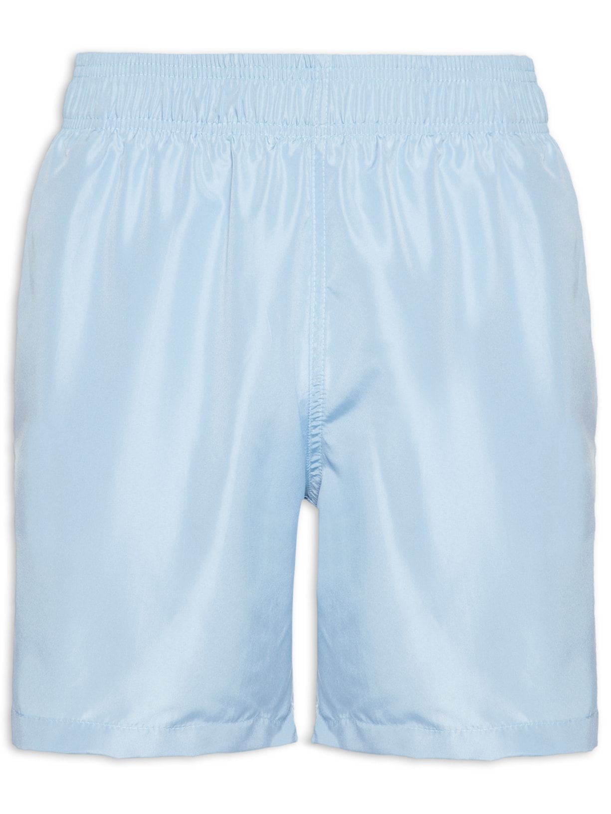 Short Masculino Gym - Azul