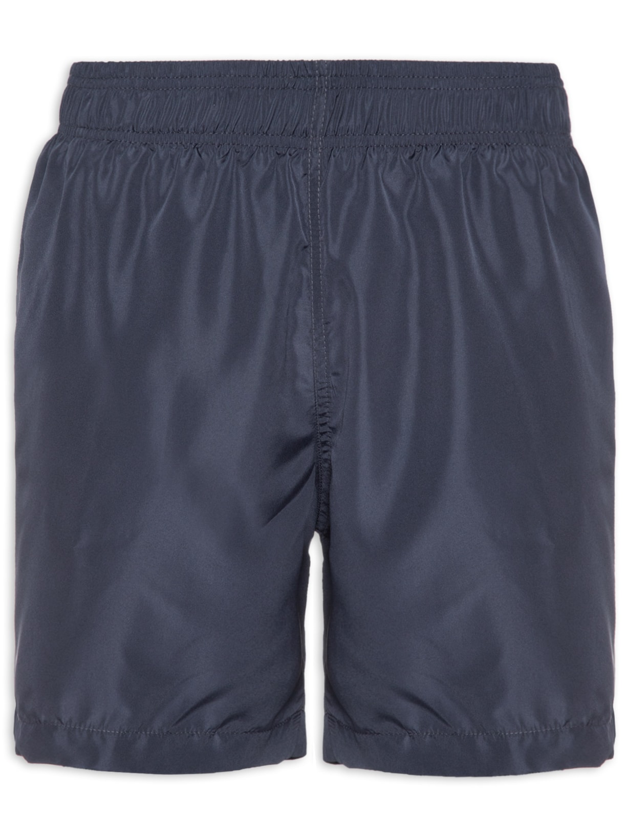 Short Masculino Gym - Azul