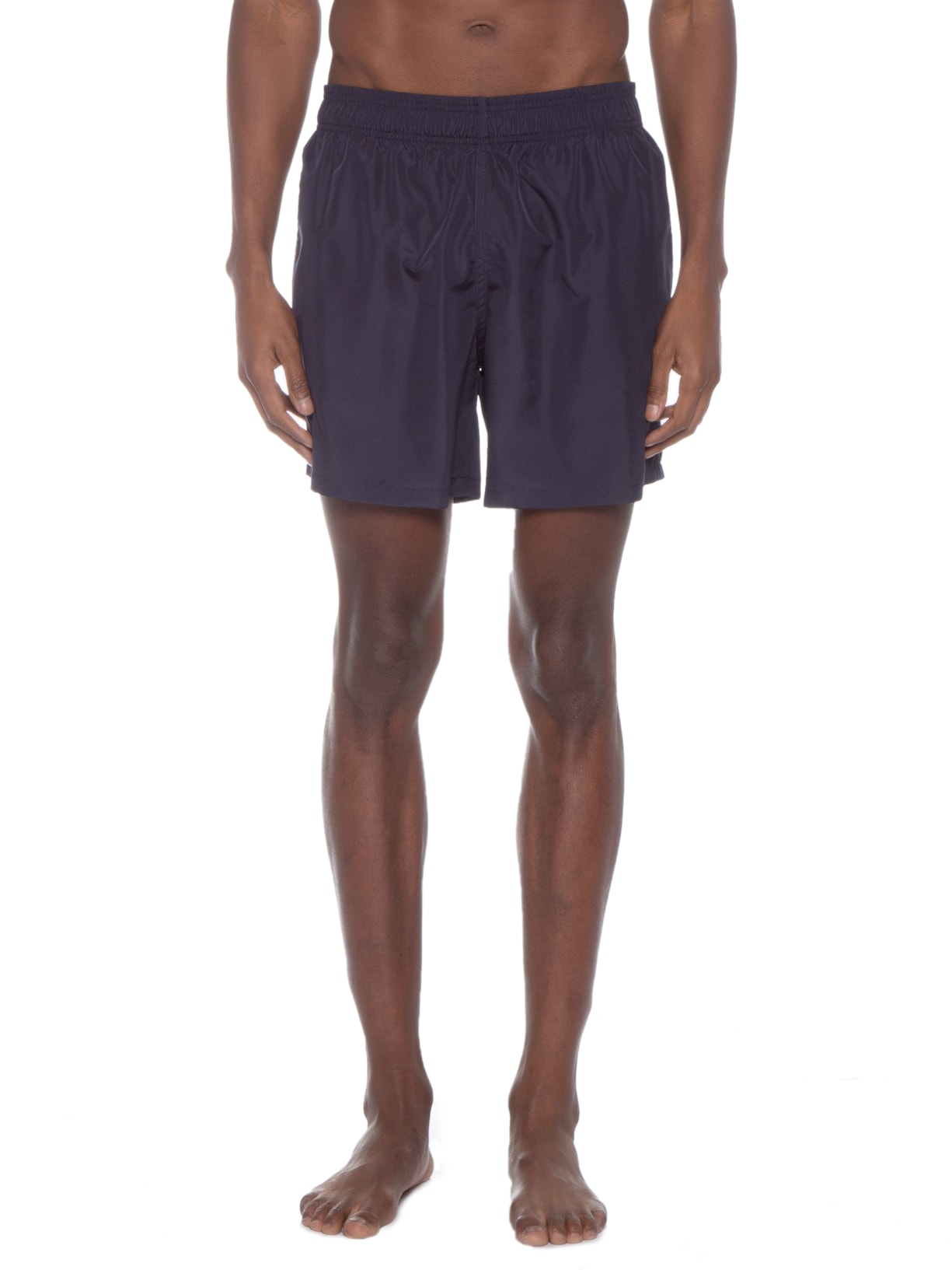 Short Masculino Gym Azul Barche