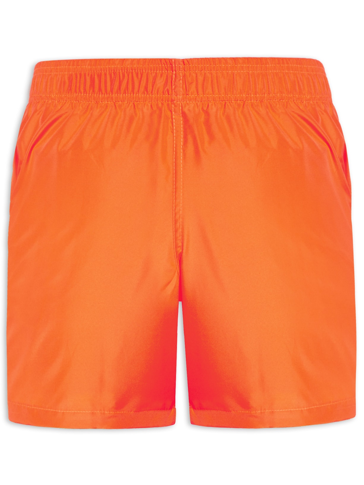 Short Masculino Gym Laranja Barche