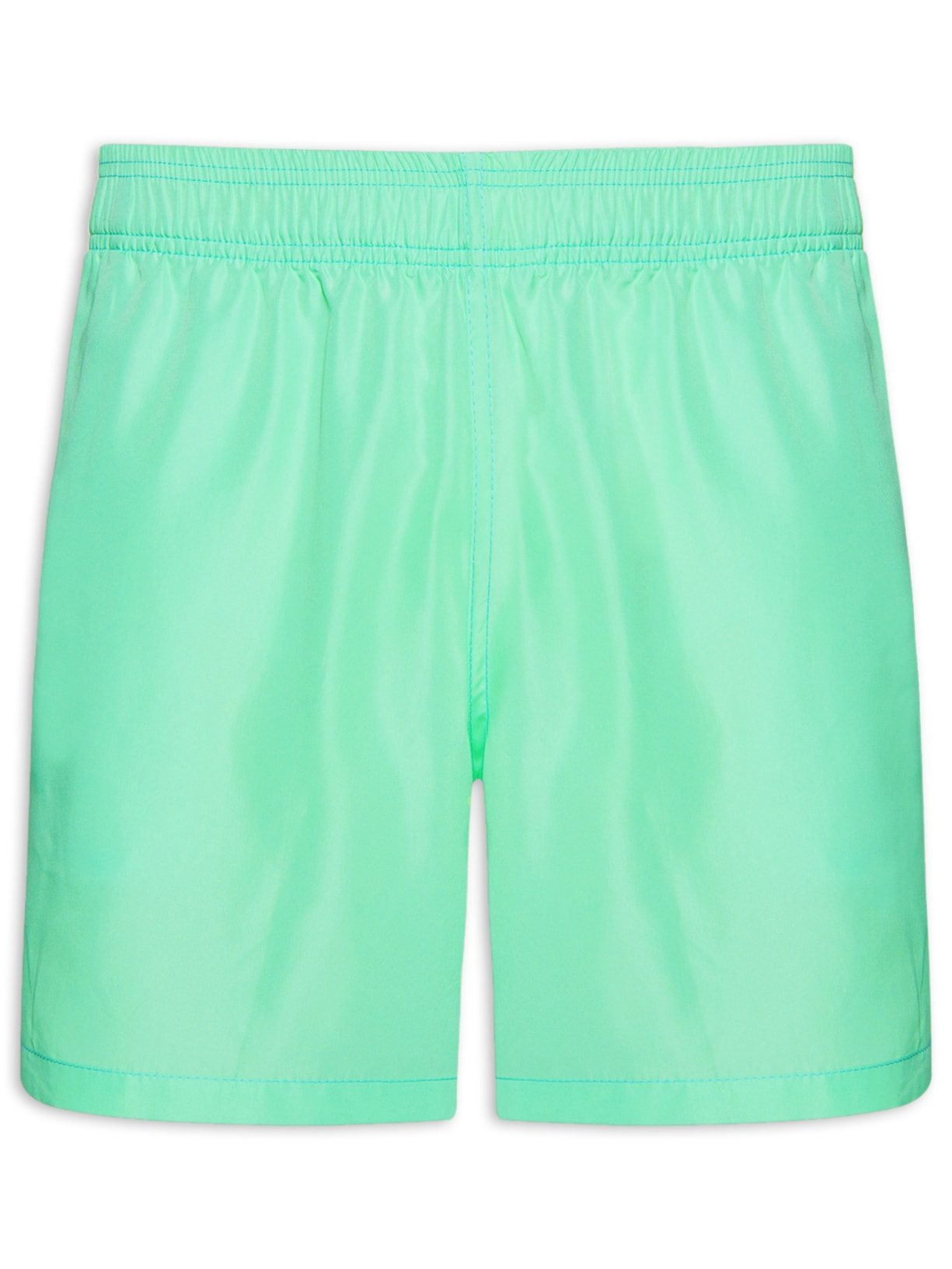 Short Masculino Gym - Verde