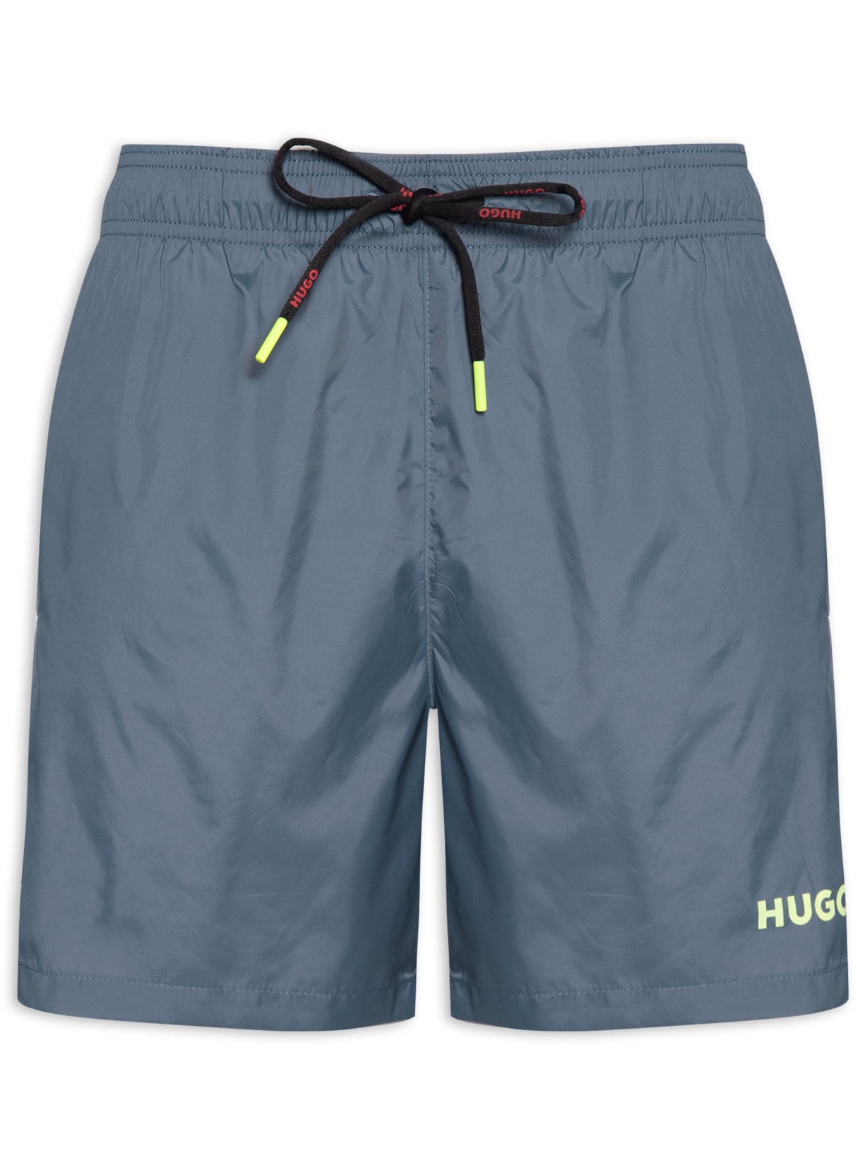 Short Masculino Haiti - Azul