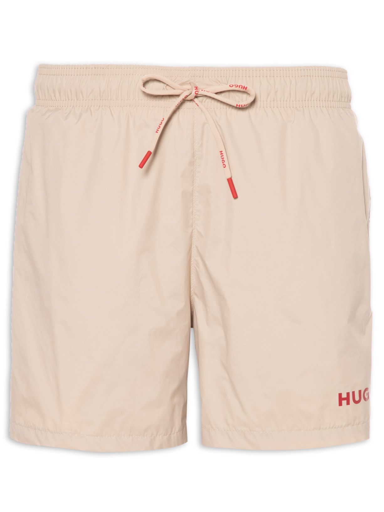 Short Masculino Haiti - Bege