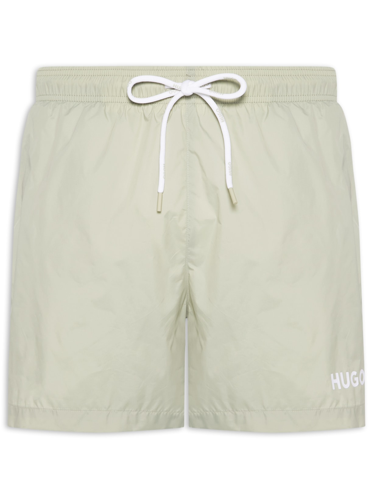 Short Masculino Haiti Bege Hugo