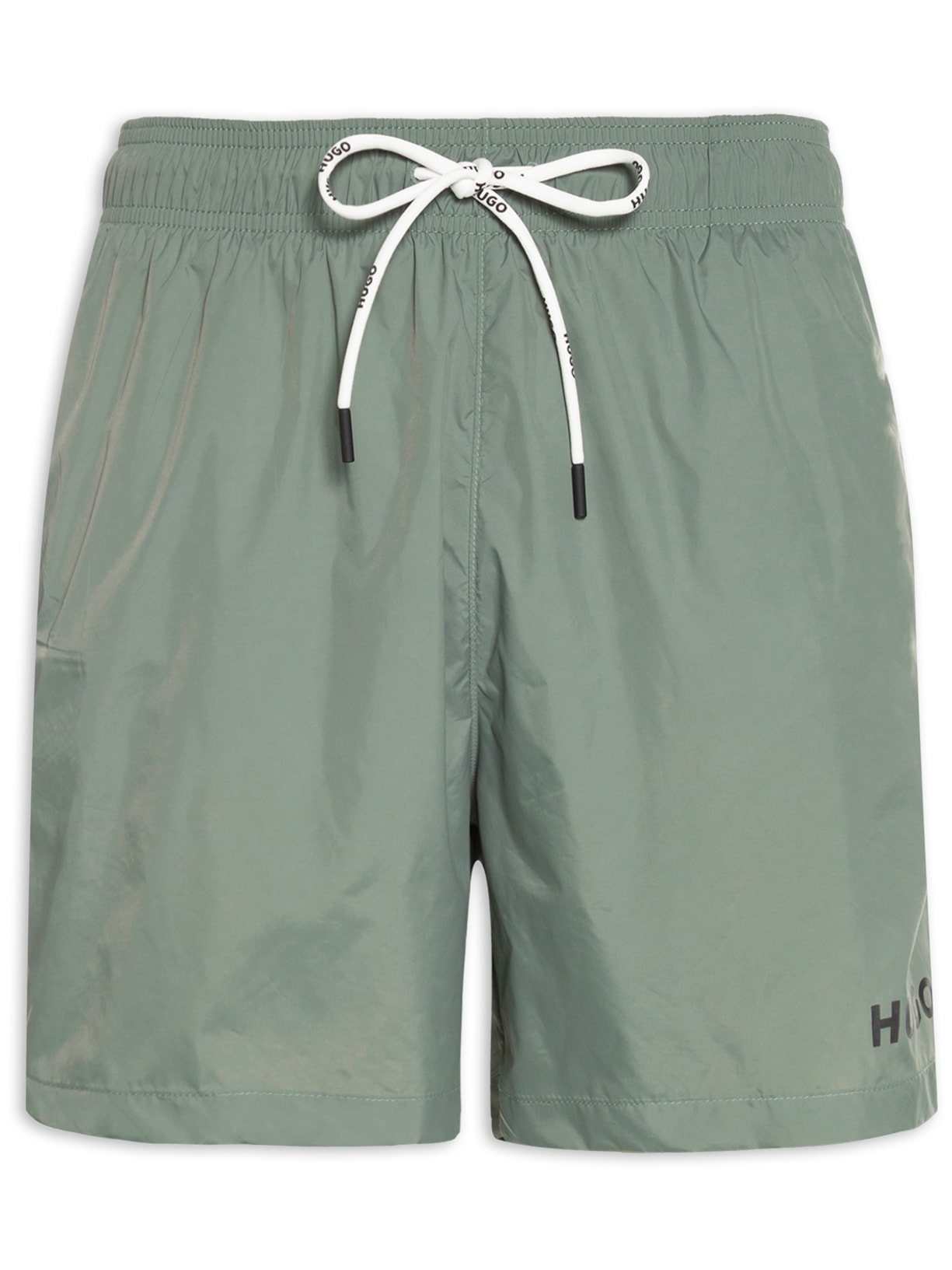 Short Masculino Haiti - Verde