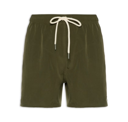 Short Masculino Hidro Power - Verde
