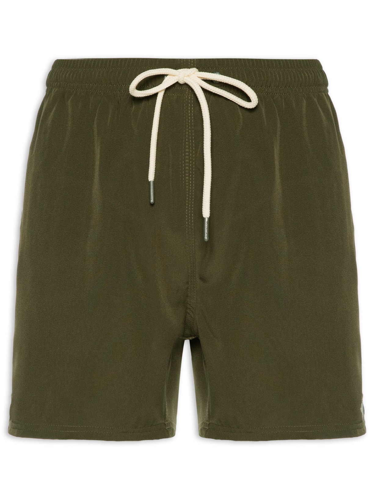 Short Masculino Hidro Power - Verde