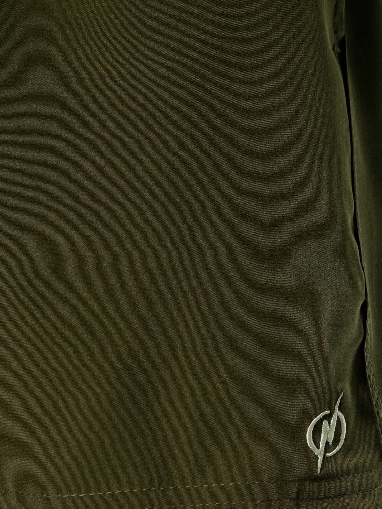 Short Masculino Hidro Power Verde Blueman