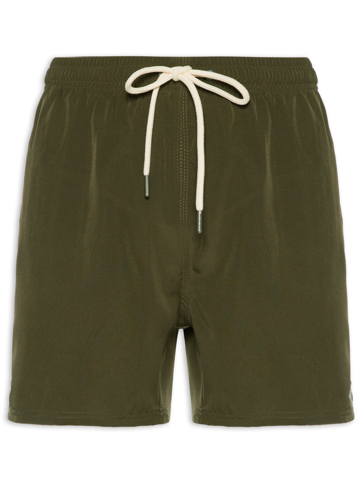 Short Masculino Hidro Power - Verde
