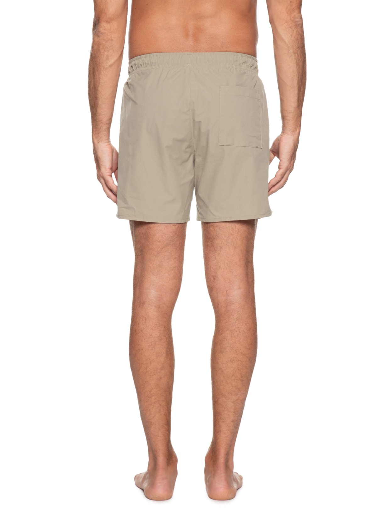 Short Masculino Iconic Marrom Boss